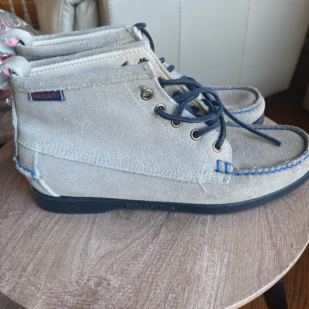 Sebago Shoes